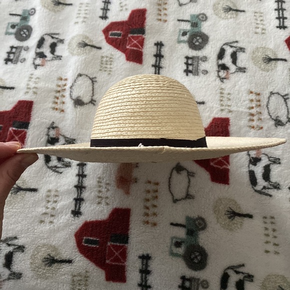 Sunbody Infant Cowboy Hat size 40 - Picture 2 of 5